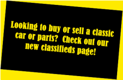 Go to Classifieds page